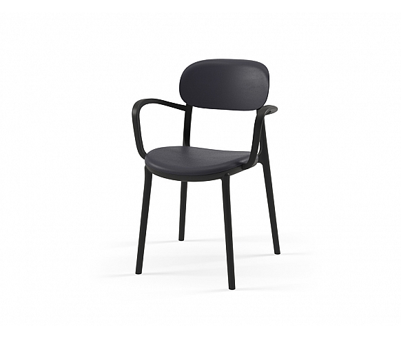 Ali A armchair